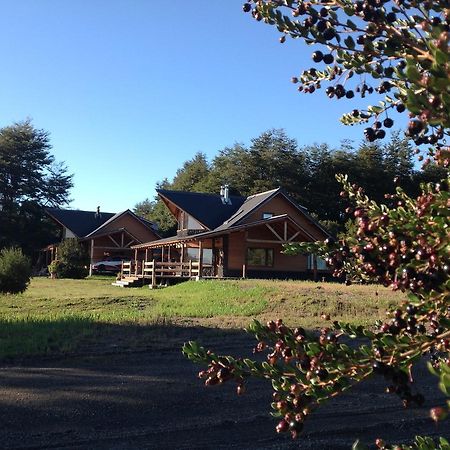 Martina Bungalows ลา เอนเซนาดา ภายนอก รูปภาพ